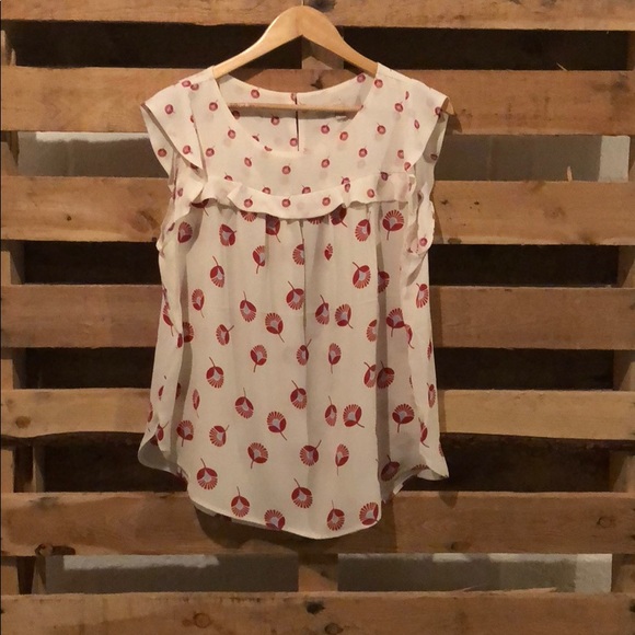 LOFT Tops - Loft shell